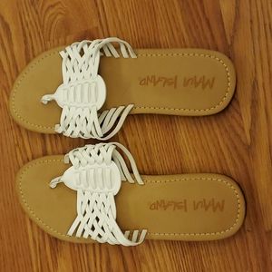 Women Thong Sandals